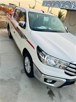 تويوتا هايلوكس